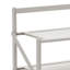12 Pair Shoe Rack