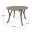 Table de salle à manger de patio-1461773514