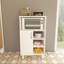 Accent Cabinet