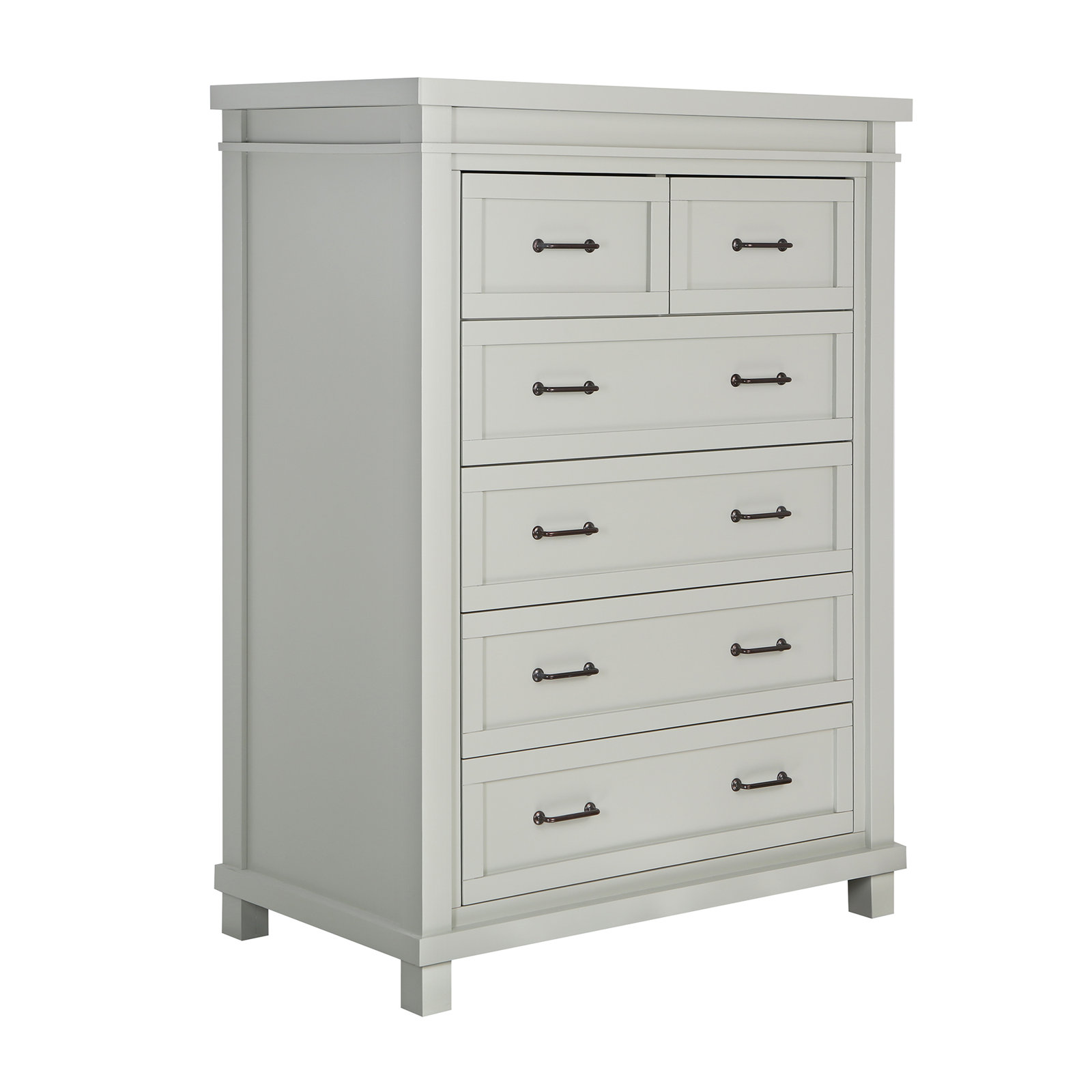 Rowan Kids 6 - Drawer Chest, Sage