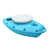 Bahama Blue is out of stock selected