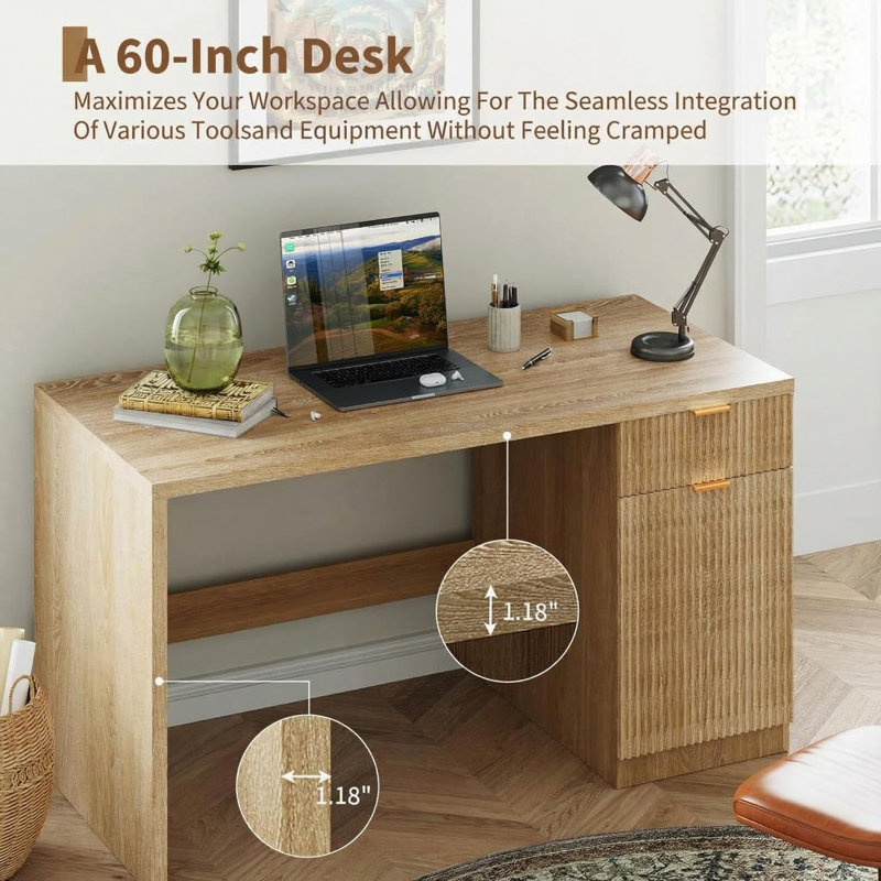 Executive Desk