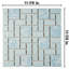 Carreau de mosaïque Versailles-93577766