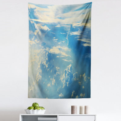 Microfiber Tapestry