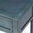 Console Table Traditional Design with Two Drawers and Bottom Shelf-770969704