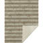 Jeté en sherpa Addison-112476923