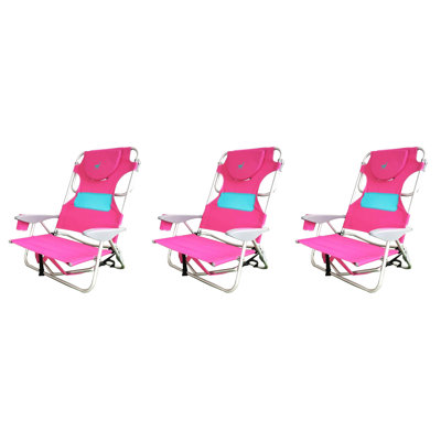 Folding Beach Chair