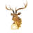 Chafdar Flush Mounted Sconce
