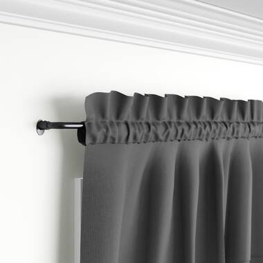 Curtain Rods — urbanest