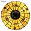 62'' Traditional Floor Lamp