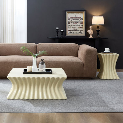 Table basse