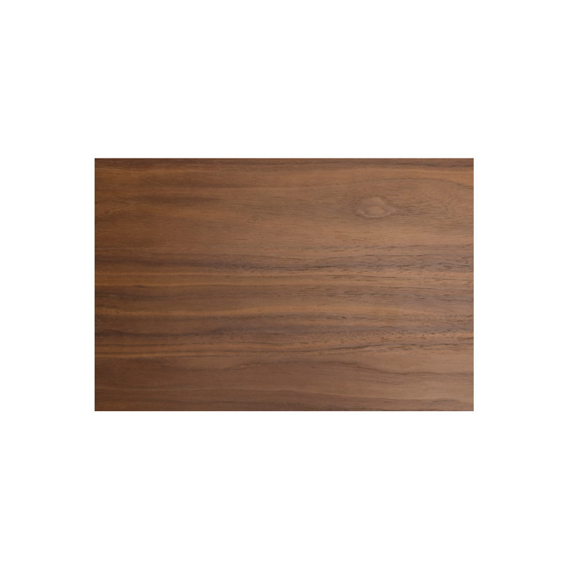 Cabinet Solid Wood Accent Cabinet, Brown