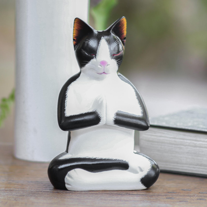 Eliana Animals Figurines & Sculptures