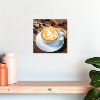 Yarlin Hot Mocha Drink