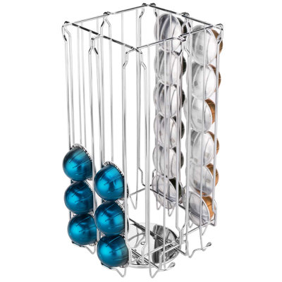 MyGift 48 Pod Coffee Pod Storage