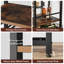 Tamay 45cm Bar Cabinet