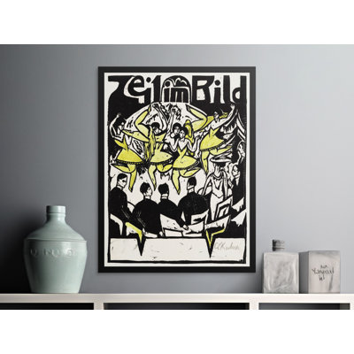 Angelo Print