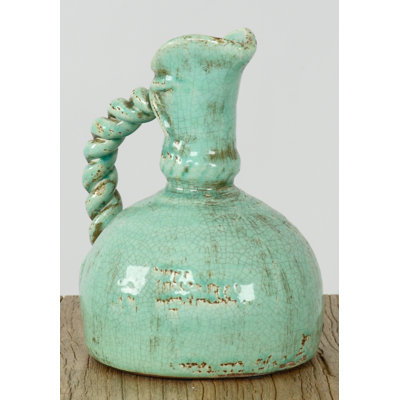 Ceramic Beverage Dispenser