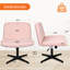 Chaise de bureau Taneha-106361501