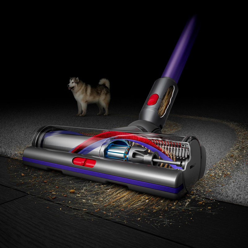 Gen5detect Stick Vacuum