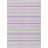 Kinslee Washable Striped Indoor / Outdoor Rug-105477086