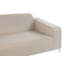 Eleene 186cm Wide Metal Garden Sofa