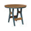Harbor Outdoor Round Bar Table-411079238-411079239