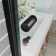 44-48" W x 70" H Semi-Frameless Double Sliding Shower Door with Clear Glass – Easy Installation