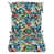 Ivory/Blue/Somap Multi Floral