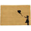 Adele Non-Slip Outdoor Doormat
