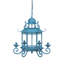 6 - Light Chandelier