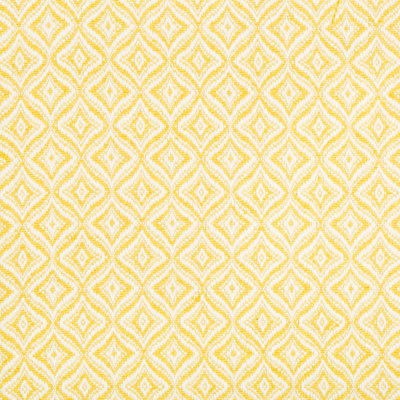 Embrun Cotton Blend Fabric