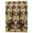 Otto Black Rug