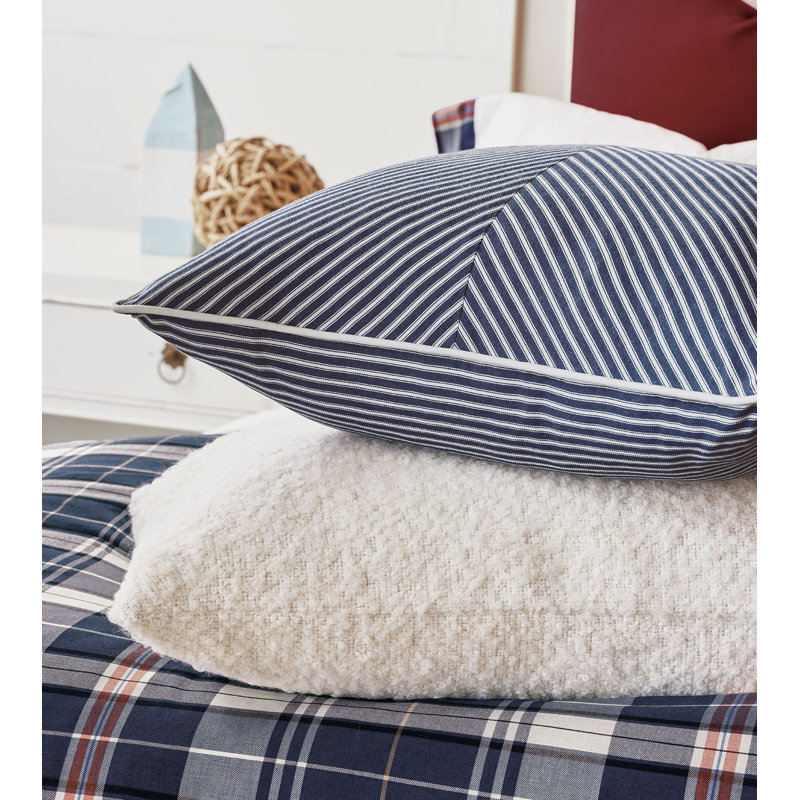 Halprin Square Pillow Cover & Insert