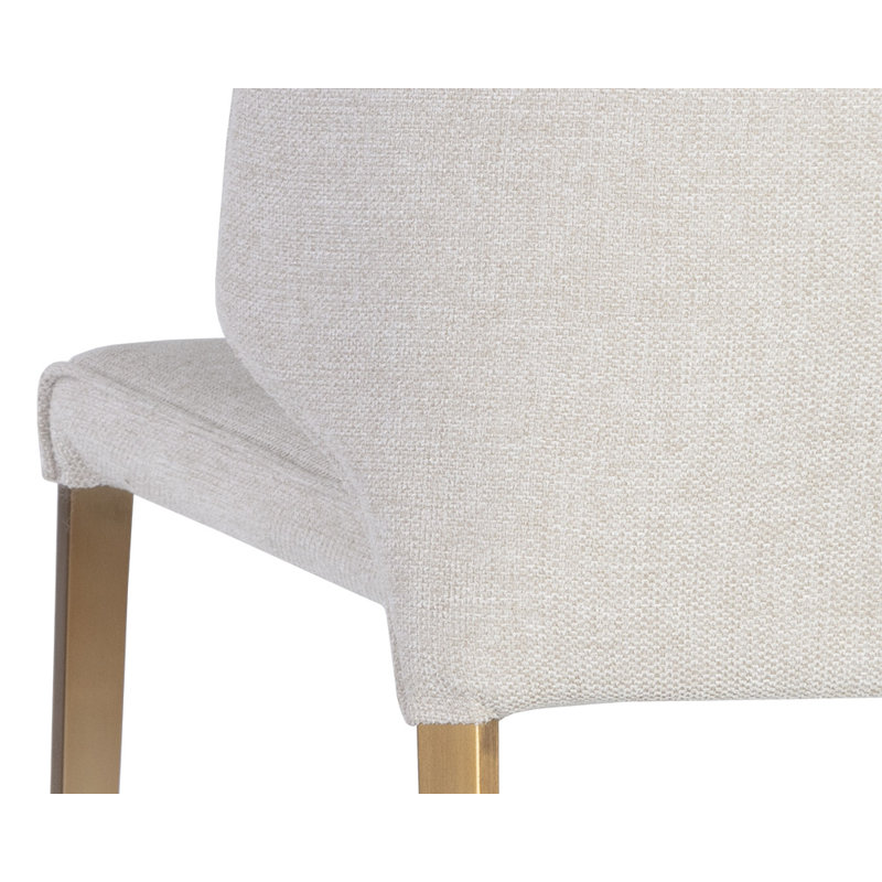 Upholstered Dining Chair