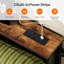 200 cm W Console Table