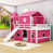 Pink selected