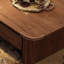 Table basse style français de style rétro-25199302