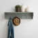 Crestshire Floating Shelf