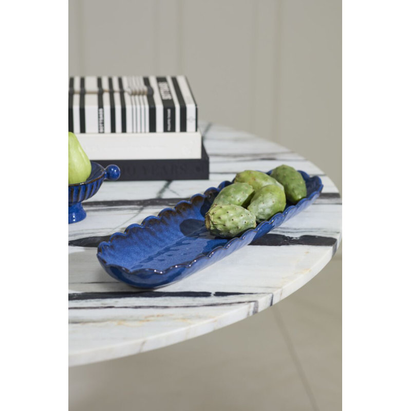 Plateau Rodrigue 20,25 po x 6,25 po x 1,75 po