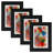 Wood Matte Picture Frame-29585213-29585215