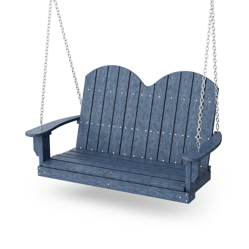 Balancelle Classic Savannah, Bleu patriote