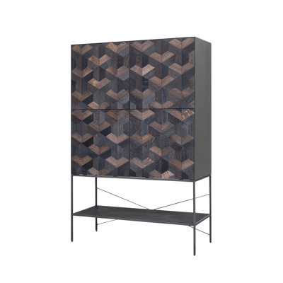 Illusion Cabinet