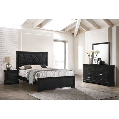 Marucci 4-1_Jehanna Panel Bedroom Set by House of Hampton