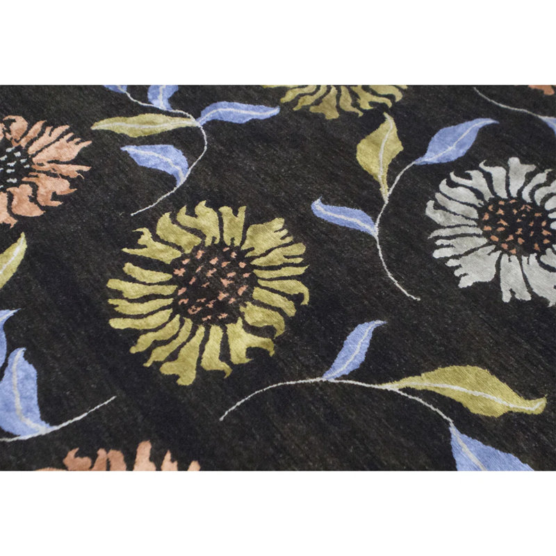 Himalayan One-of-a-Kind 6' X 8'9" Area Rug