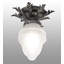 1 - Light Flush Mount