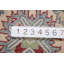 Tapis oriental All-Over Kazak