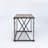 Industrial-Style Writing Desk