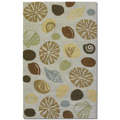 Rundall Indoor Rug