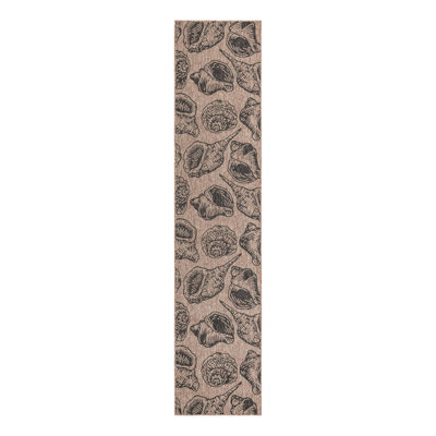 Angelys Indoor/Outdoor Area Rug